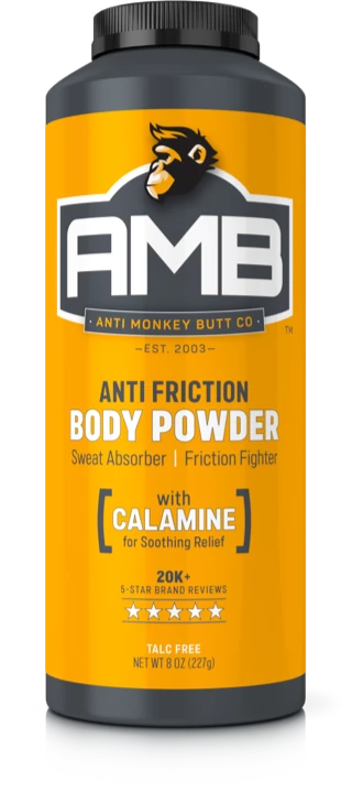Classic Body Powder