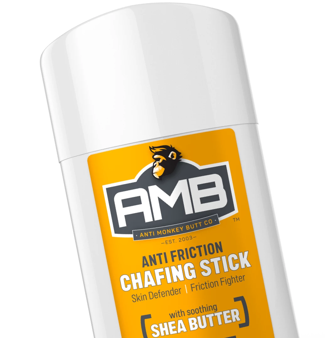 Chafing Defense Stick