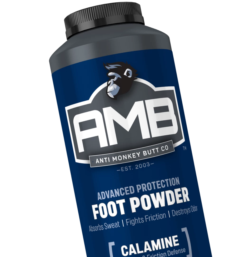 Foot Powder