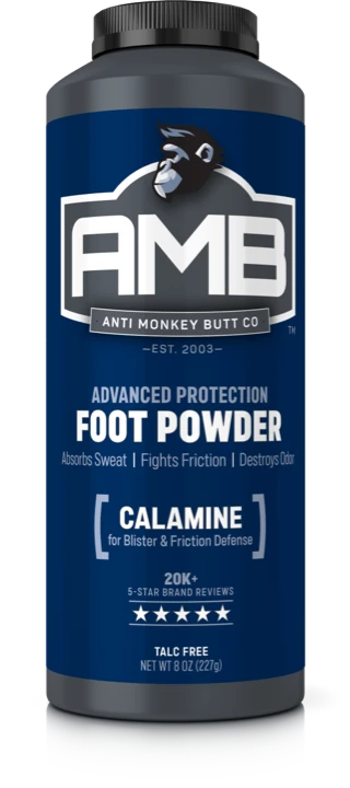 Foot Powder