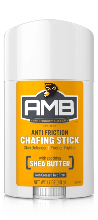 Chafing Defense Stick