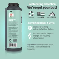 Baby Powder Slide 5