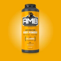 Classic Body Powder Slide 1